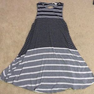 american eagle dress